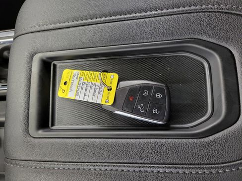 Used 2022 Chevrolet Silverado 1500 RST image 26