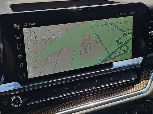 New 2025 GMC Sierra 2500 SLE image 14