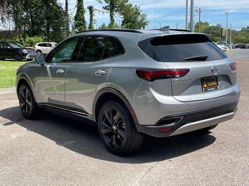 Used 2023 Buick Envision Preferred image 29