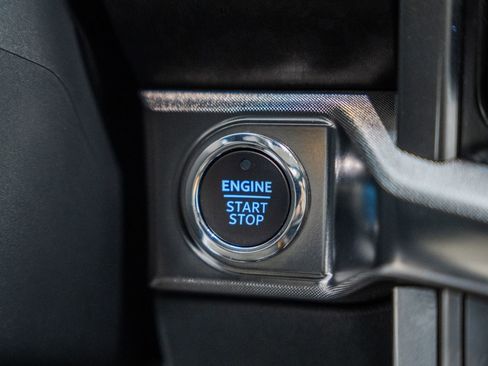 Certified 2023 Ford F150 Tremor w/ Equipment Group 402A High image 32