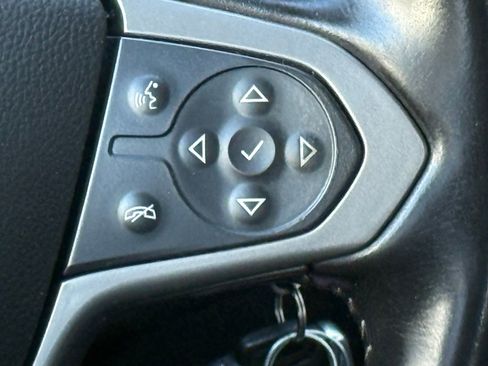 Used 2018 Chevrolet Colorado Z71 image 29