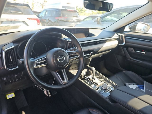 Used 2025 MAZDA CX-50 AWD 2.5 S w/ Premium Plus Pkg image 11