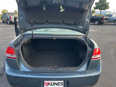 Used 2012 Lincoln MKZ image 8