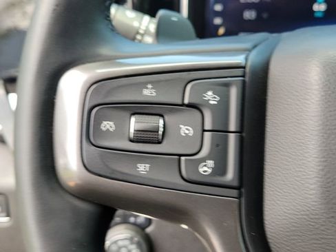 Certified 2025 Chevrolet Silverado 1500 High Country w/ Technology Package AWD/4WD image 28
