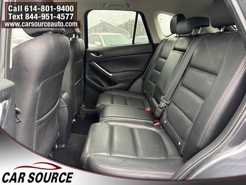 Used 2016 MAZDA CX-5 Grand Touring image 36