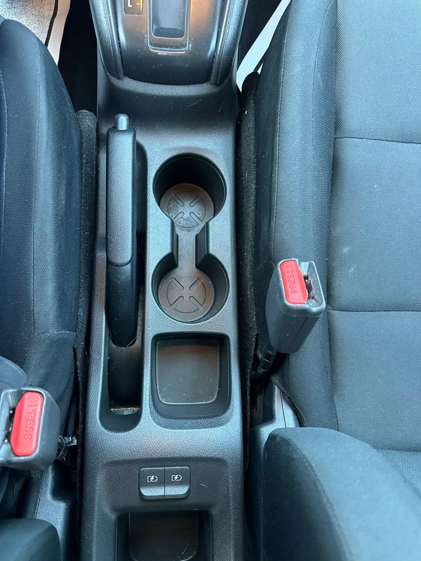 Used 2023 Nissan Kicks S FWD image 29