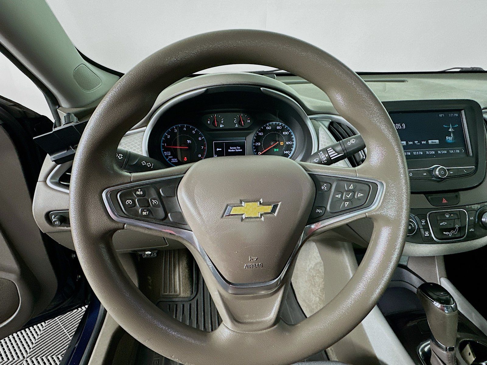 Used 2016 Chevrolet Malibu LS FWD image 12