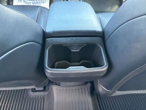 Certified 2023 Toyota Tacoma Limited AWD/4WD image 19