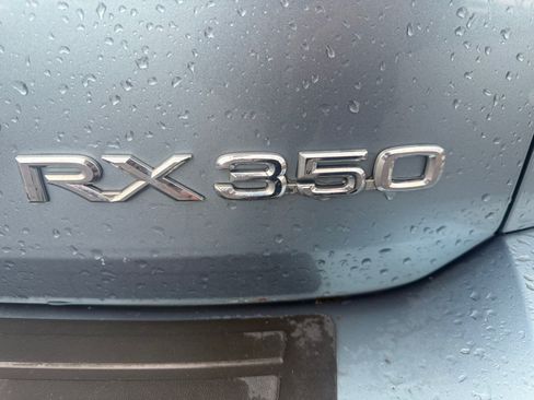 Used 2009 Lexus RX 350 AWD image 23