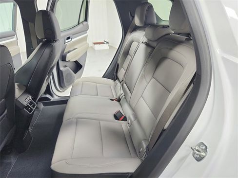 New 2026 GMC Terrain Elevation image 34