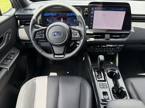 Certified 2026 Subaru Outback Limited AWD/4WD image 18