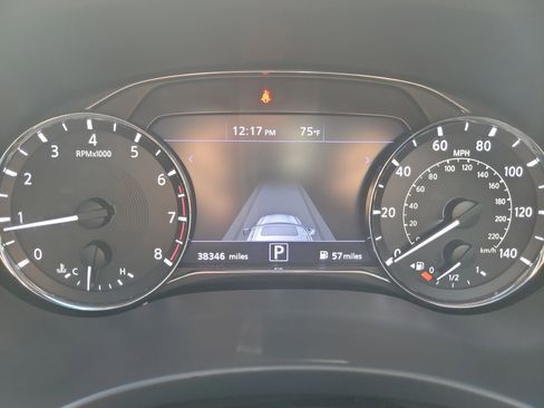 Used 2021 INFINITI QX80 Sensory w/ All-Season Package image 28