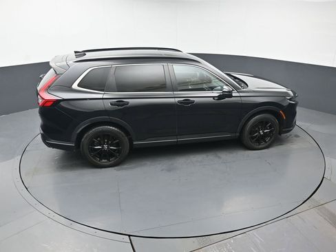 Used 2024 Honda CR-V Sport image 39
