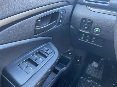 New 2026 Honda Ridgeline TrailSport image 14