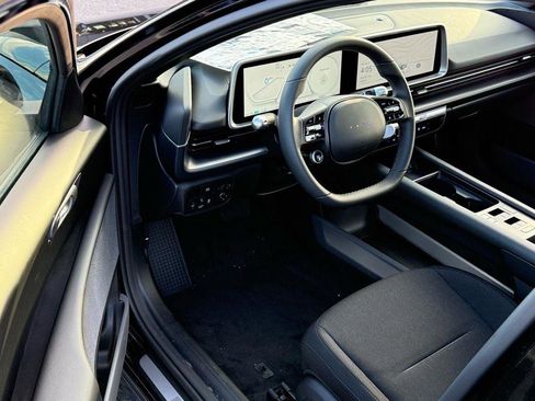 New 2025 Hyundai Ioniq 6 SE image 10
