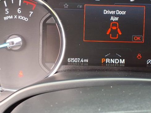 Used 2021 Ford Expedition Platinum AWD/4WD image 37