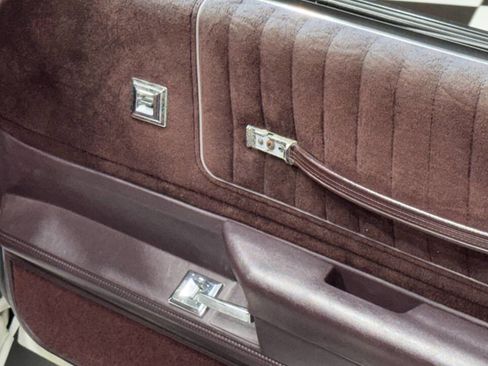 Used 1987 Chevrolet Monte Carlo SS image 95