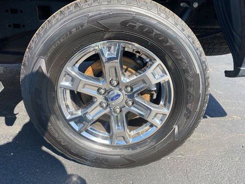 Certified 2023 Ford F150 XLT w/ Equipment Group 302A High AWD/4WD image 17