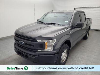 Used 2020 Ford F150 XL w/ XL Power Equipment Group