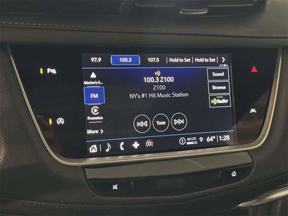 Certified 2024 Cadillac XT6 Luxury