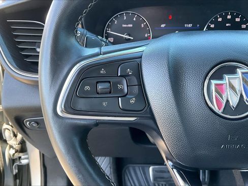 Used 2023 Buick Envision Preferred image 22