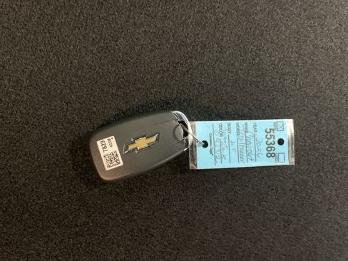 New 2026 Chevrolet TrailBlazer LT image 19