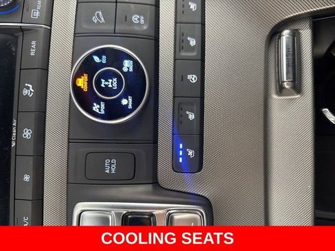 Used 2021 Hyundai Palisade Calligraphy AWD/4WD image 14
