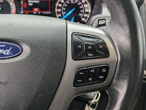 Used 2020 Ford Ranger XLT w/ Equipment Group 301A Mid image 20