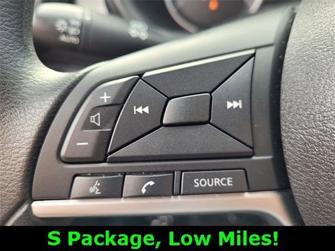 Used 2019 Nissan Kicks S image 26