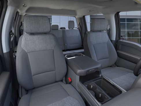 New 2026 Ford F250 XLT w/ FX4 Off-Road Package image 10