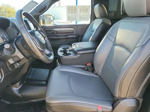 Used 2022 RAM 2500 Tradesman image 11