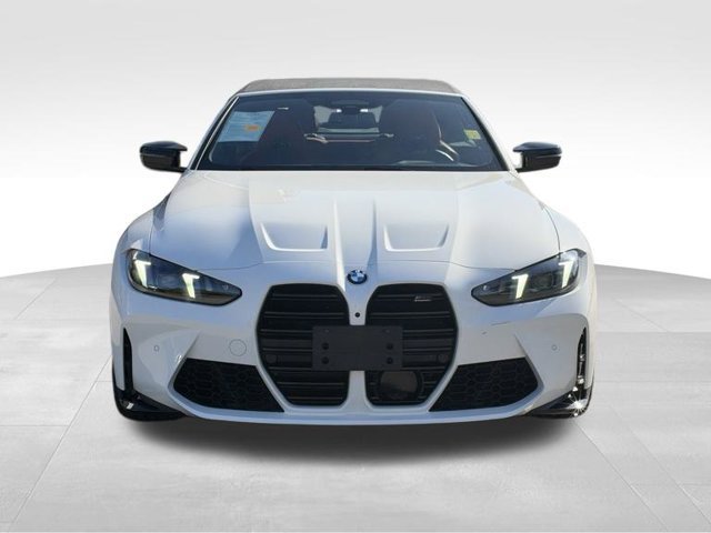 Certified 2026 BMW M4 Competition AWD/4WD image 15