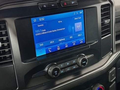 Certified 2023 Ford F150 XL w/ STX Appearance Package image 18