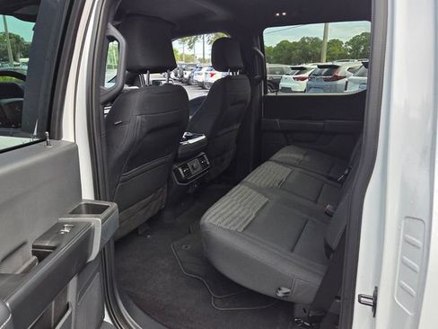 Used 2023 Ford F150 XL w/ STX Appearance Package RWD image 11