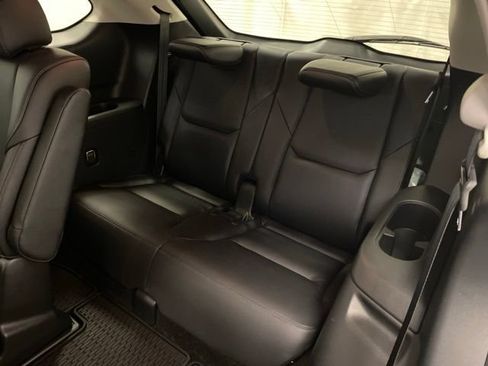 Used 2023 MAZDA CX-9 Touring AWD/4WD image 22