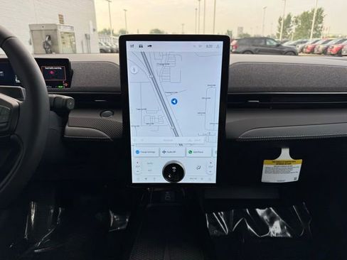 New 2025 Ford Mustang Mach-E Premium image 2