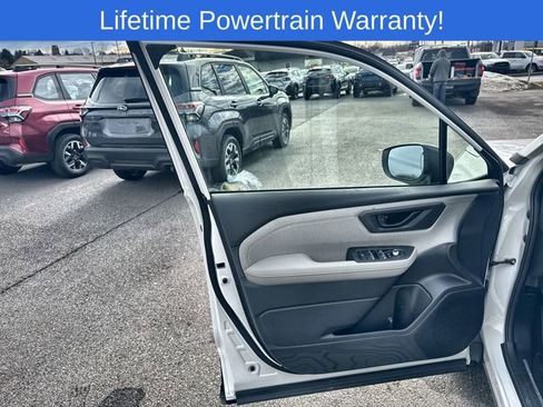 New 2025 Subaru Forester Premium w/ Convenience Package #1 AWD/4WD image 10