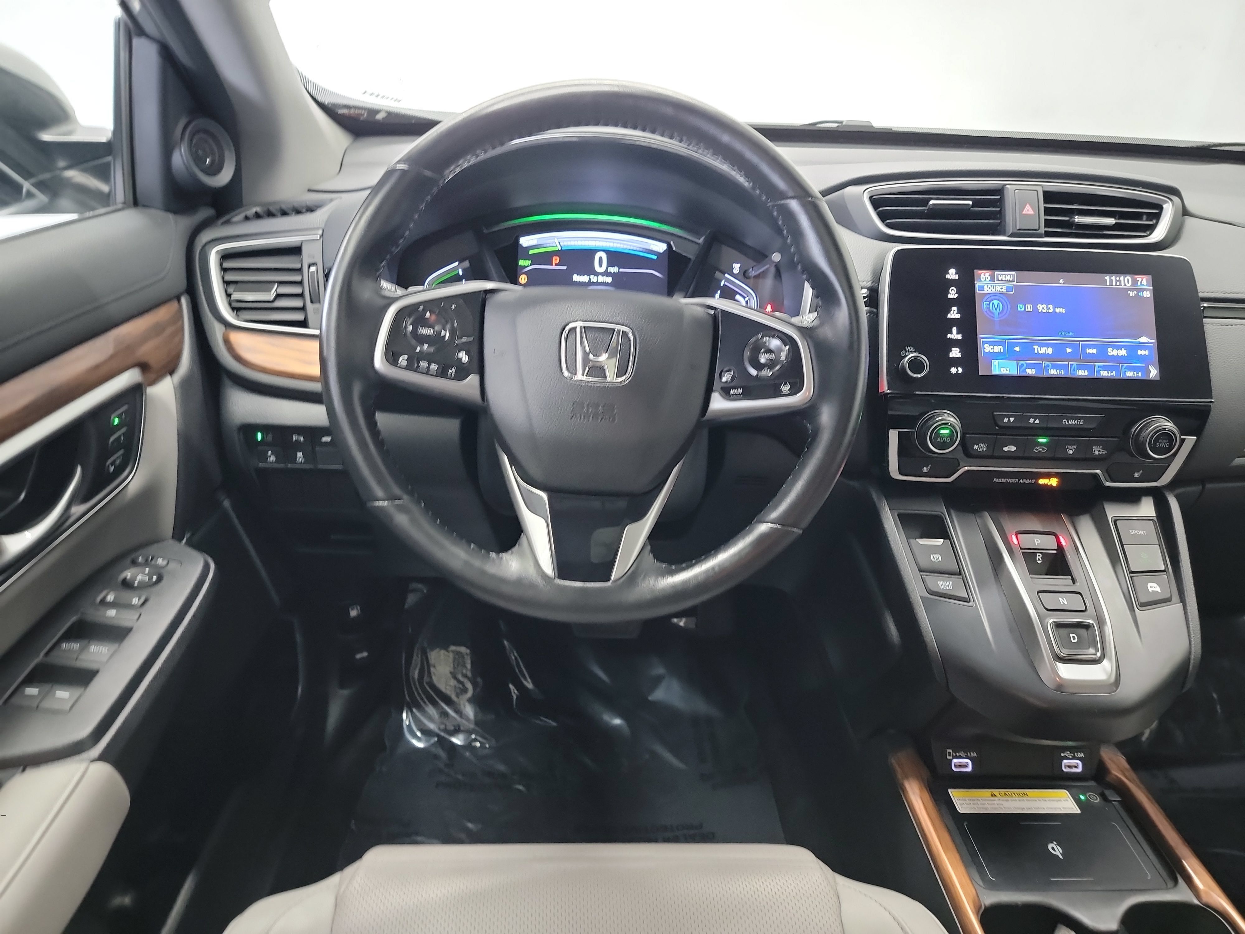 Used 2022 Honda CR-V Touring image 16
