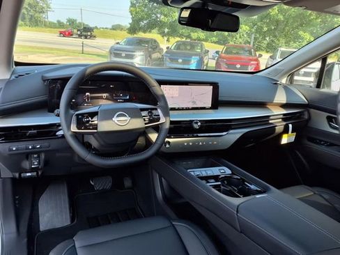 New 2025 Nissan Murano SL w/ Cargo Package image 10