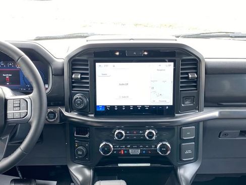 New 2026 Ford F150 Lariat w/ Equipment Group 501A Mid image 20