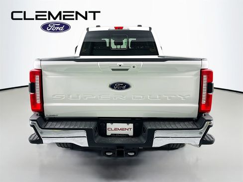 New 2026 Ford F250 Lariat w/ Lariat Ultimate Package image 7