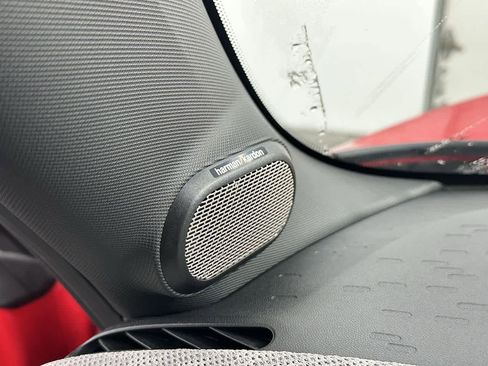 Certified 2025 MINI Cooper S image 17