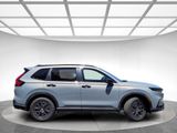 New 2026 Honda CR-V TrailSport image 4