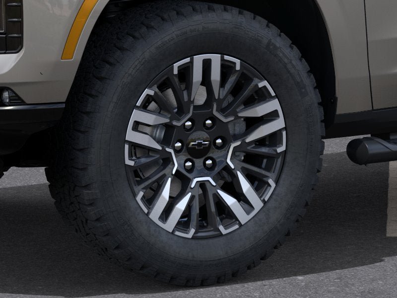 New 2027 Chevrolet Tahoe Z71 w/ Comfort Package AWD/4WD image 9