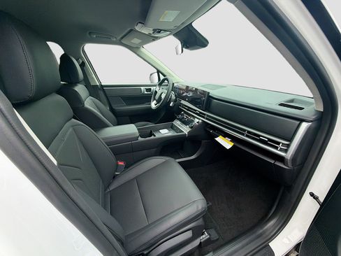 New 2026 Hyundai Santa Fe SEL FWD image 20