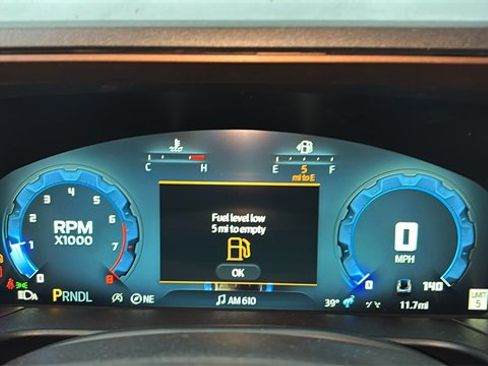 New 2025 Ford Bronco Sport Outer Banks w/ Outer Banks Tech Package+ image 13