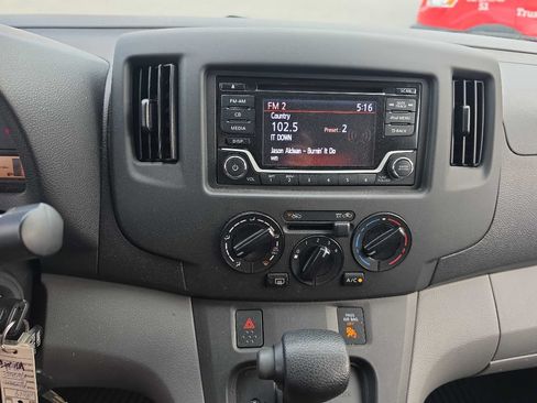 Used 2019 Nissan NV200 S w/ Cruise Control Package FWD image 20