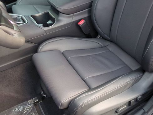 New 2026 Subaru Outback Touring XT AWD/4WD image 8
