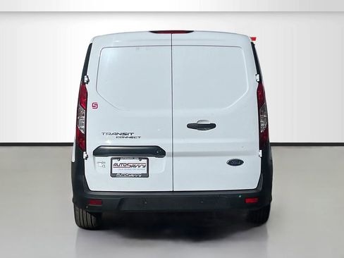 Used 2023 Ford Transit Connect XL image 6