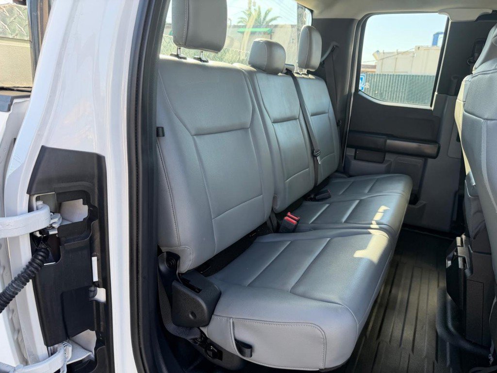 Used 2021 Ford F150 XL w/ Equipment Group 101A High RWD image 27